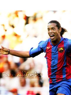 Ronaldinho