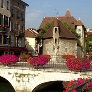 Annecy