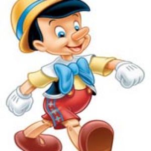 Pinocchio