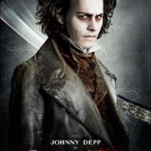 Sweeney Todd