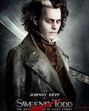 Sweeney Todd