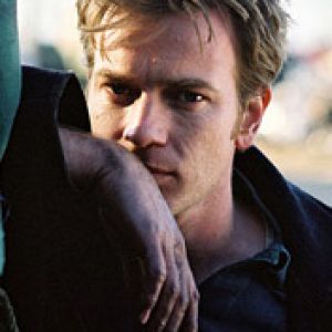 Ewan McGregor