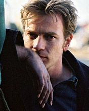Ewan McGregor