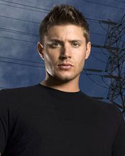 Jensen Ackles