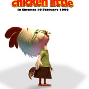 Chicken Little