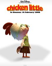 Chicken Little