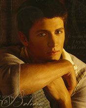 James Lafferty