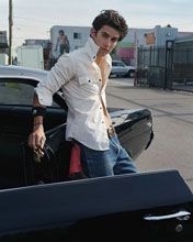 Milo Ventimiglia