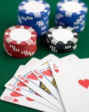 Poker