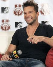 Ricky Martin