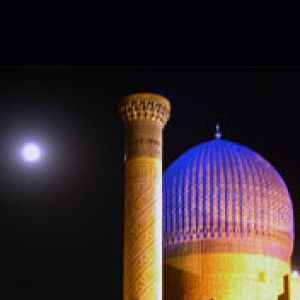 Samarqand