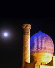 Samarqand