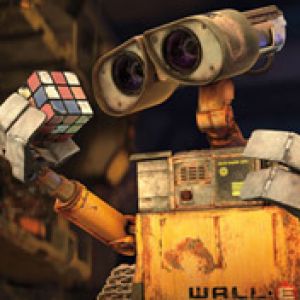 Wall-E