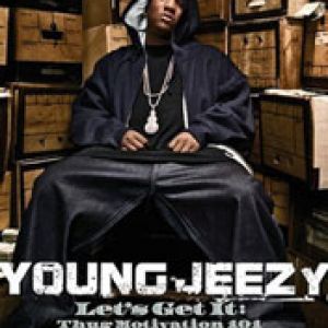 Young Jeezy