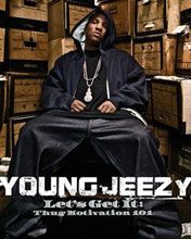 Young Jeezy