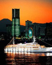 Yokohama