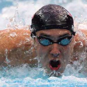 Michael Phelps