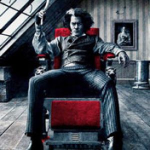 Sweeney Todd