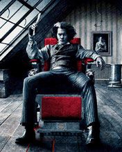 Sweeney Todd