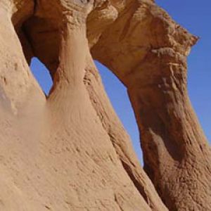 Libia Offroad