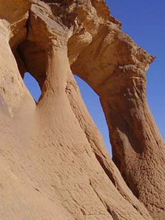 Libia Offroad
