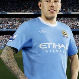 Craig Bellamy