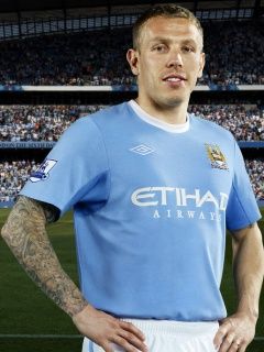 Craig Bellamy