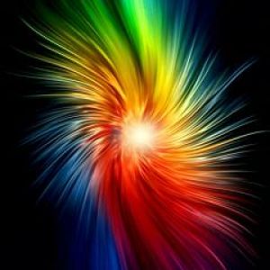 Color Burst