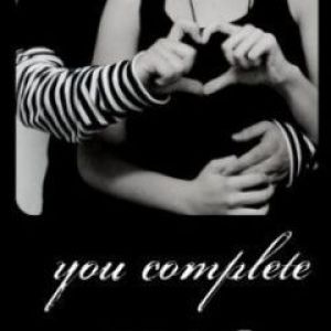 You Coplete Me