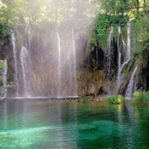 Plitvice - Croatia