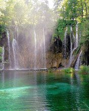 Plitvice - Croatia