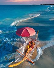 Turks Caicos Beach