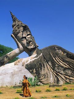 Laos