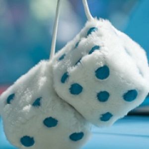 Fuzzy Dice