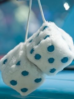 Fuzzy Dice