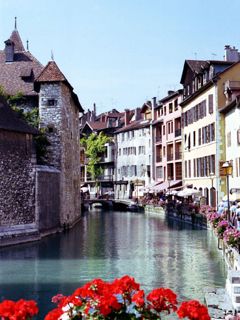 Annecy