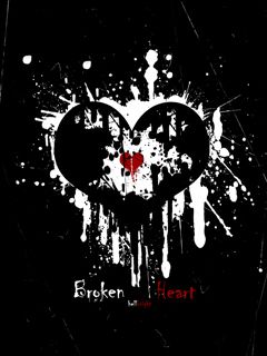 Broken Heart