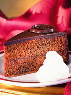 Sacher Torte