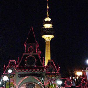 Taegu