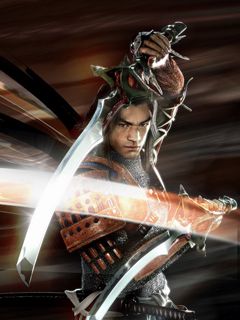 Onimusha 3 Demon Siege