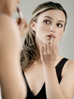 Keira Knightley