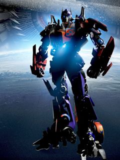 Transformers