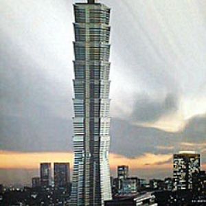 Tajvan