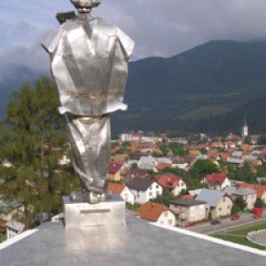 Slovakia - TerchovĂˇ