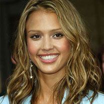 JessicaAlba