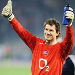 Jens Lehman