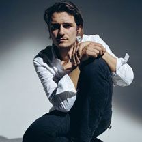 Orlando Bloom