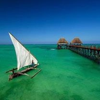 Zanzibar