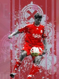 Steven Gerrard