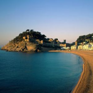 Tossa de Mar - Spain